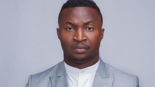 “Born Again Doesn’t Erase Childhood Trauma” – Funnybone Tells Church