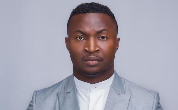 “Born Again Doesn’t Erase Childhood Trauma” – Funnybone Tells Church