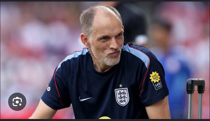 Pressure Mounts on Thomas Tuchel as England FA Receives Sack Verdict