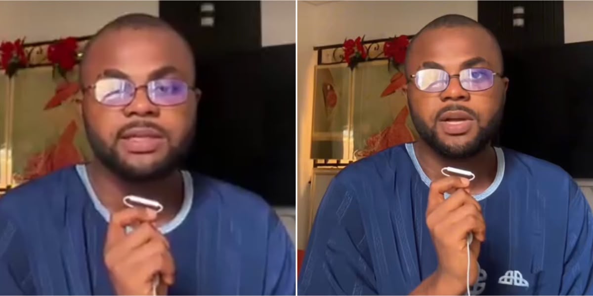 He Thought It Was a Normal Bus Ride Until He Was Allegedly Kidnapped in Lagos