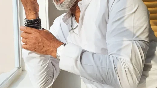 RMD Joins Fight Against Gender-Based Violence: “Stop Hitting Women”