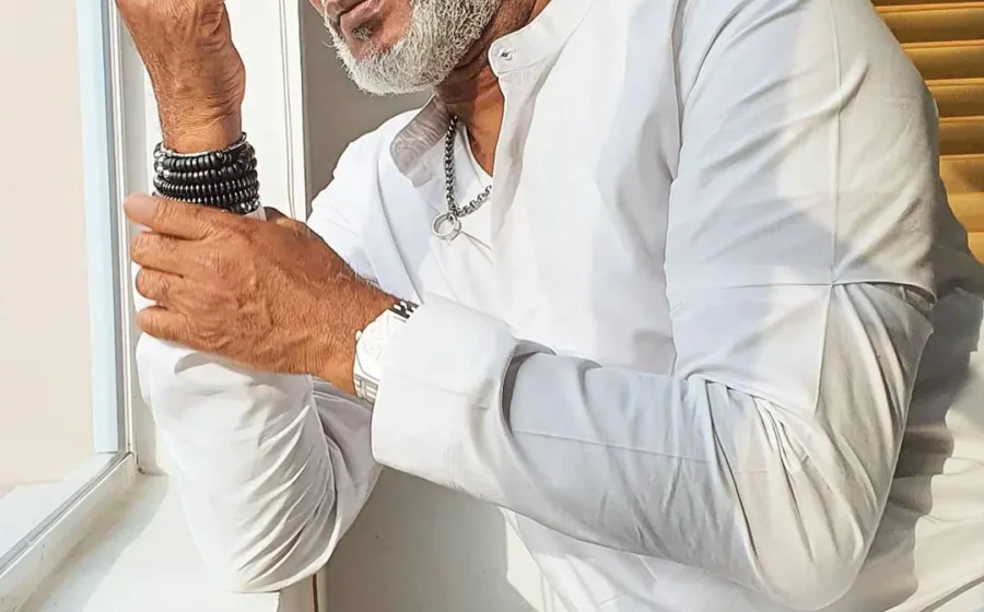RMD Joins Fight Against Gender-Based Violence: “Stop Hitting Women”