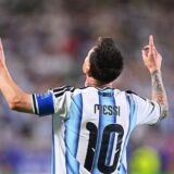 Messi Surpasses Yamal in World Cup 2026 Dribbling Rankings – See Full List