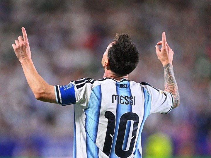 Messi Surpasses Yamal in World Cup 2026 Dribbling Rankings – See Full List