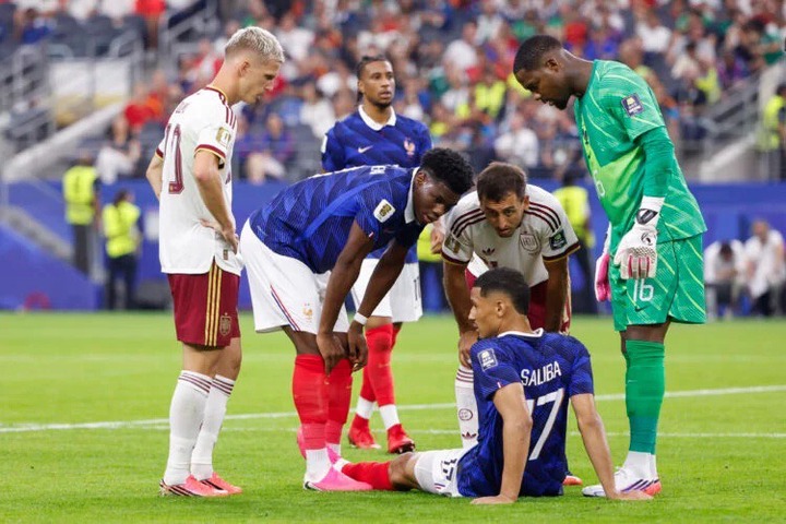 Arsenal’s £50m Transfer Strategy May Change After Major William Saliba Injury Update