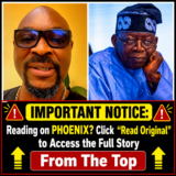 BREAKING: Obi Flogged Tinubu In His State; If You Were Tinubu, Won’t You Be Scared Of A Man Like That? — Isaac Fayose,