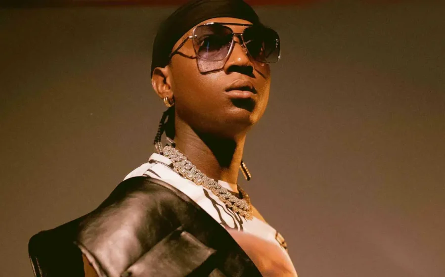 Bella Shmurda Breaks Silence On Alleged $4 Million Property Scam Report