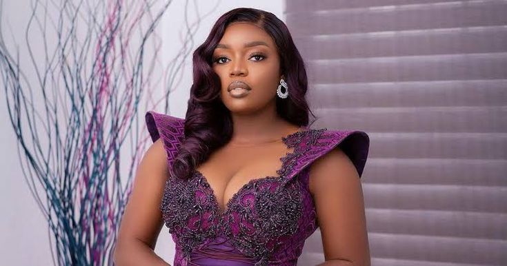 Bisola Aiyeola Reveals Why She Stopped Inheriting Her Friends’ Beefs