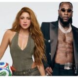 Burna Boy and Shakira Make World Cup History as ‘Dai Dai’ Crosses 800 Million Streams