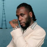 Burna Boy Breaks Record as First African Star to Lead Billboard Global 200