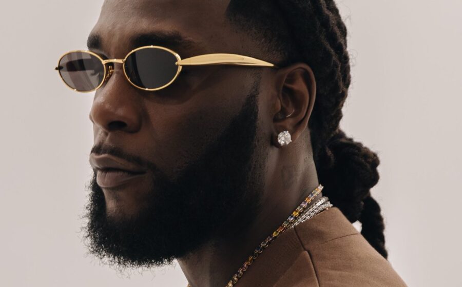 Burna Boy Makes History as First African Artist at 2026 World Cup Final Halftime Show [VIDEO]