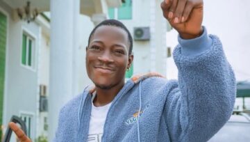 Why Police Arrested DJ Chicken Over Alleged Threat to Seyi Tinubu