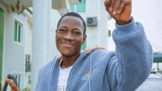 Why Police Arrested DJ Chicken Over Alleged Threat to Seyi Tinubu