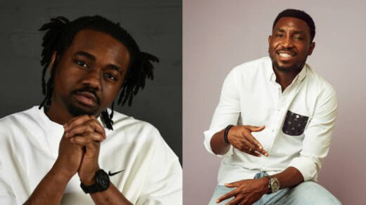 Timi Dakolo Under Fire As DJ Timmy Demands Payment Of Alleged Debt