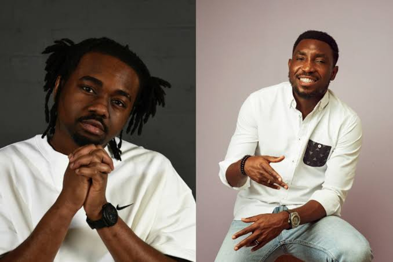 Timi Dakolo Under Fire As DJ Timmy Demands Payment Of Alleged Debt