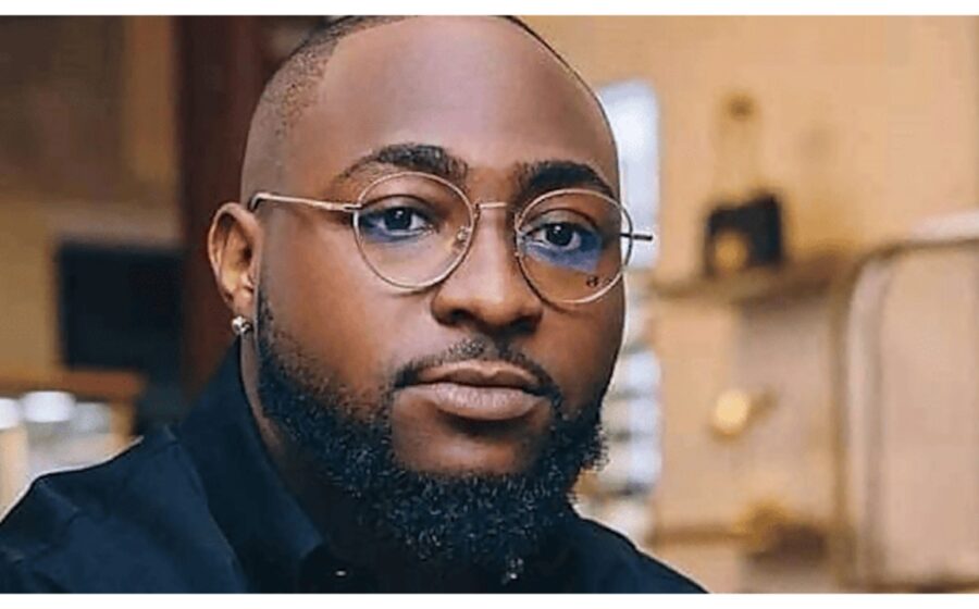 Davido Reveals: My Daughters Keep Asking Why They Have Different Mothers