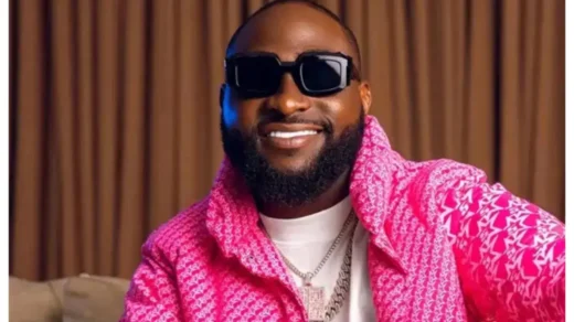 Davido Reveals Biggest Fear: Not Knowing When to Quit Music