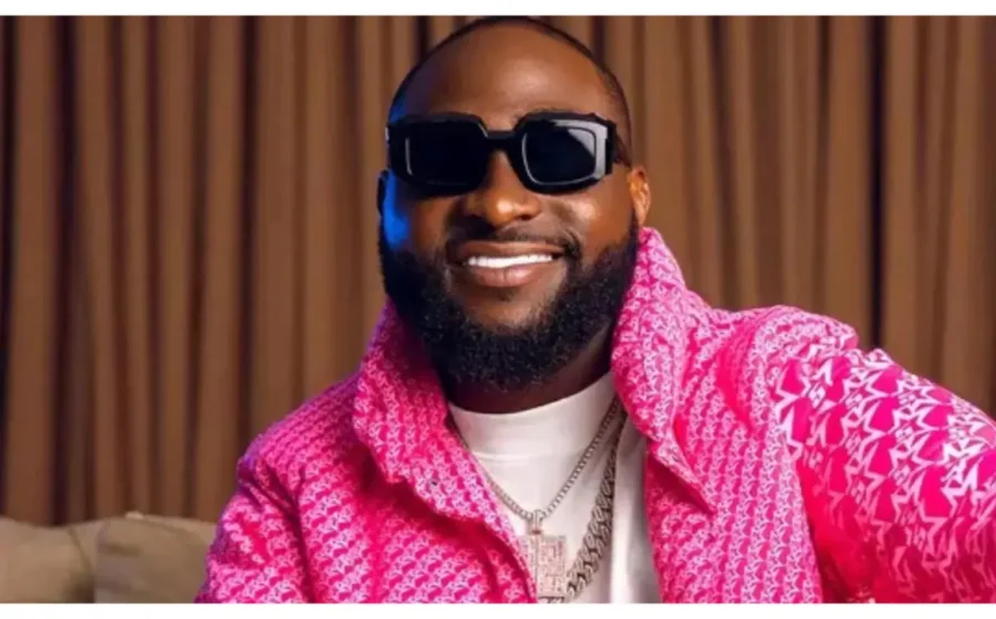 Davido Reveals Biggest Fear: Not Knowing When to Quit Music