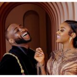 Davido Calls Chioma His ‘Life Coordinator’ Who Manages All His Finances [VIDEO]