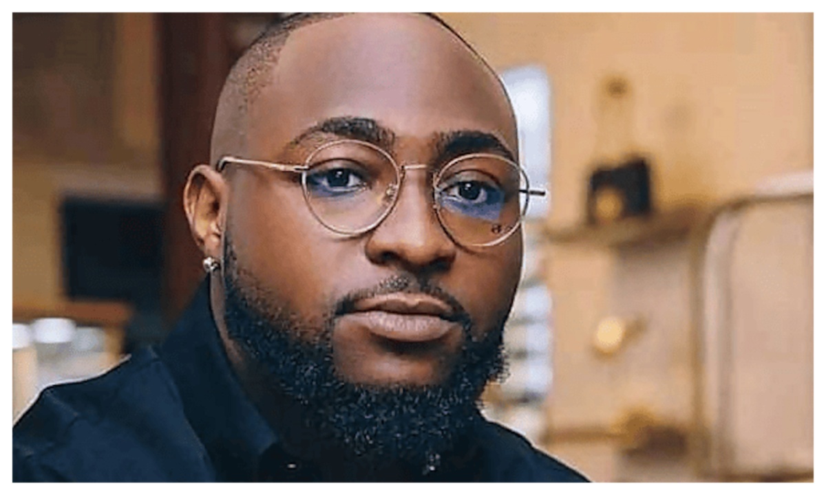 Davido Urges Rising Artistes to Keep Near God After Making It