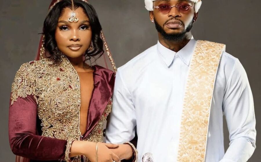 Diamond Platnumz Divorce Bombshell: Zuchu Gets Nothing as Assets Are in His Mother’s Name