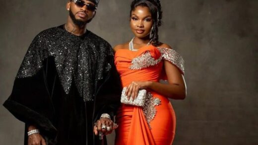 Zuchu Announces Divorce from Diamond Platnumz After 6 Years