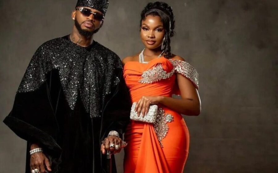 Zuchu Announces Divorce from Diamond Platnumz After 6 Years