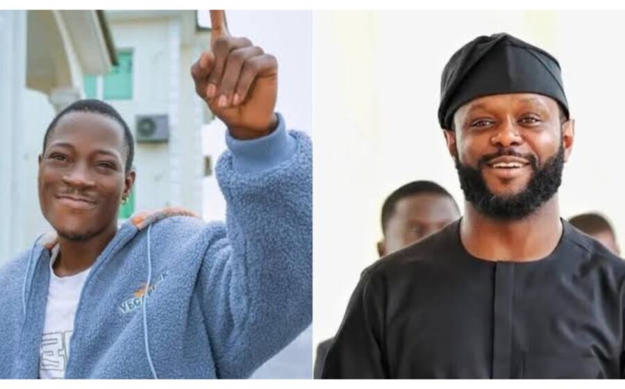 “Prison Is No Joke” – Shocking Video of DJ Chicken in Kirikiri Triggers Massive Reactions