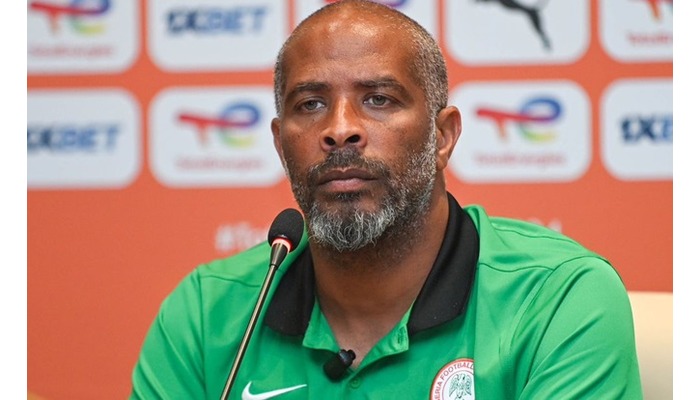 Fans React as Chelle Signs New $100,000 Super Eagles Contract
