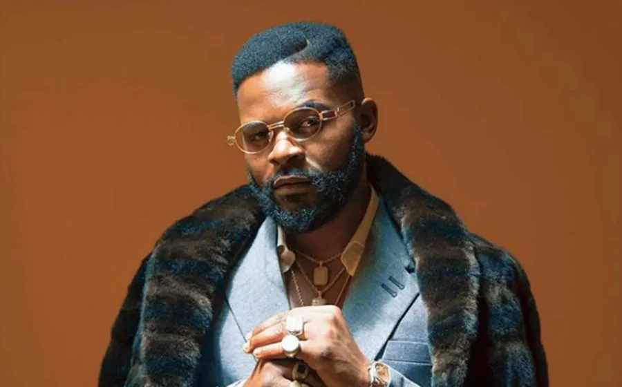 Falz Reveals He Lost Deals for Speaking Against Bad Governance: “I’ve Never Called Names” [VIDEO]
