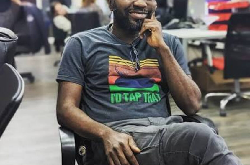 Director Kayode Speaks On BBNaija’s Real Mission