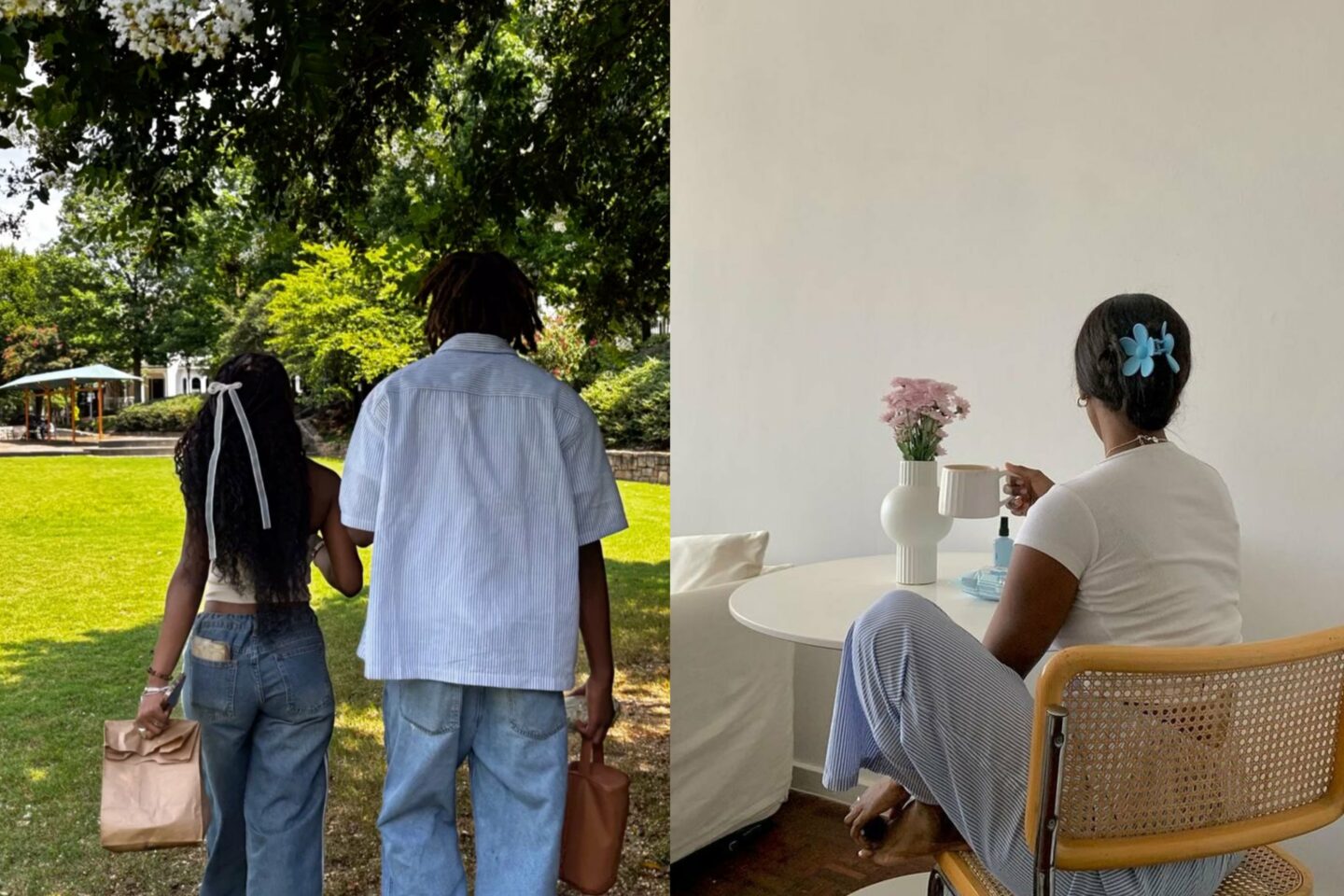 Why the First Wife’s Calm Reaction Left the Second Wife Worried