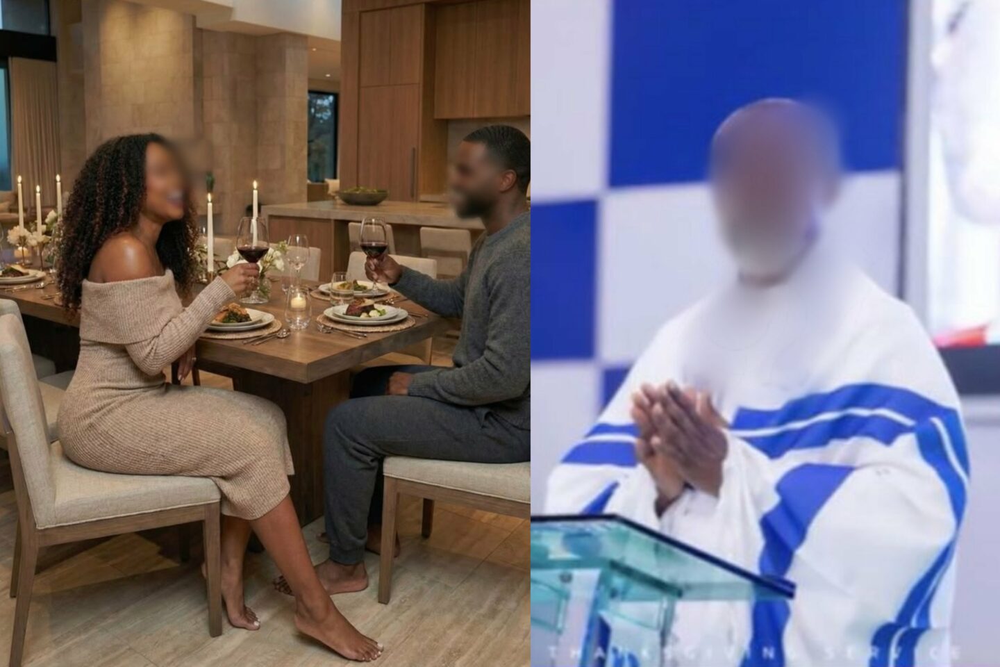 Lady Shares How She Turned The Tables On An Alleged ‘Freelance Prophet’ After A Shocking Encounter