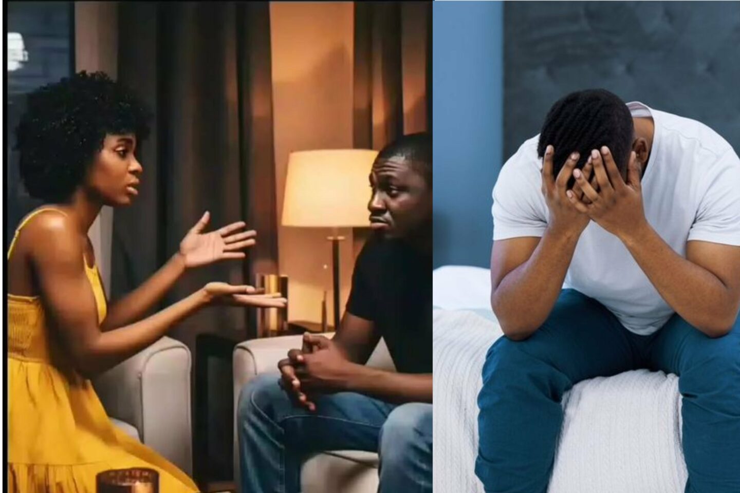 She Sowed the Entire ₦640,000 as Church Seed—Her Husband’s Response Shocked Everyone
