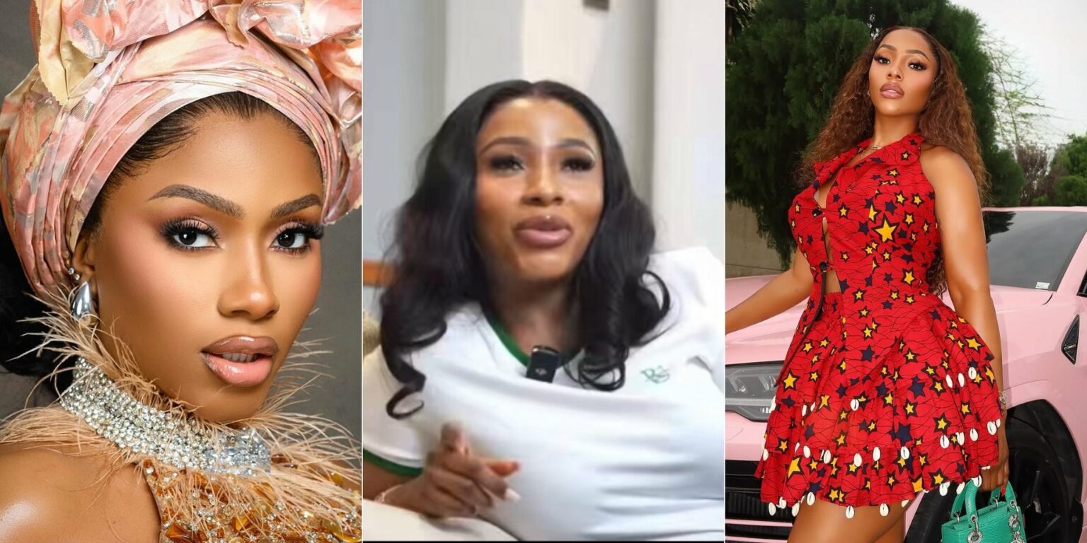 Mercy Eke Breaks Silence on Her BBL Decision