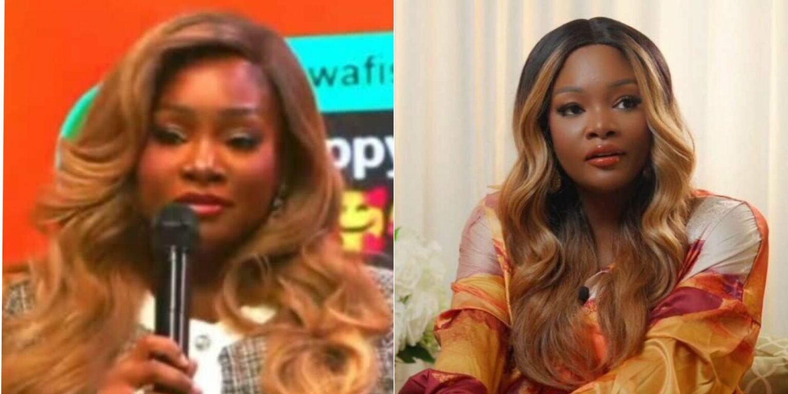 Toolz Reveals Why You Shouldn’t Marry If Your Future In-Laws Dislike You