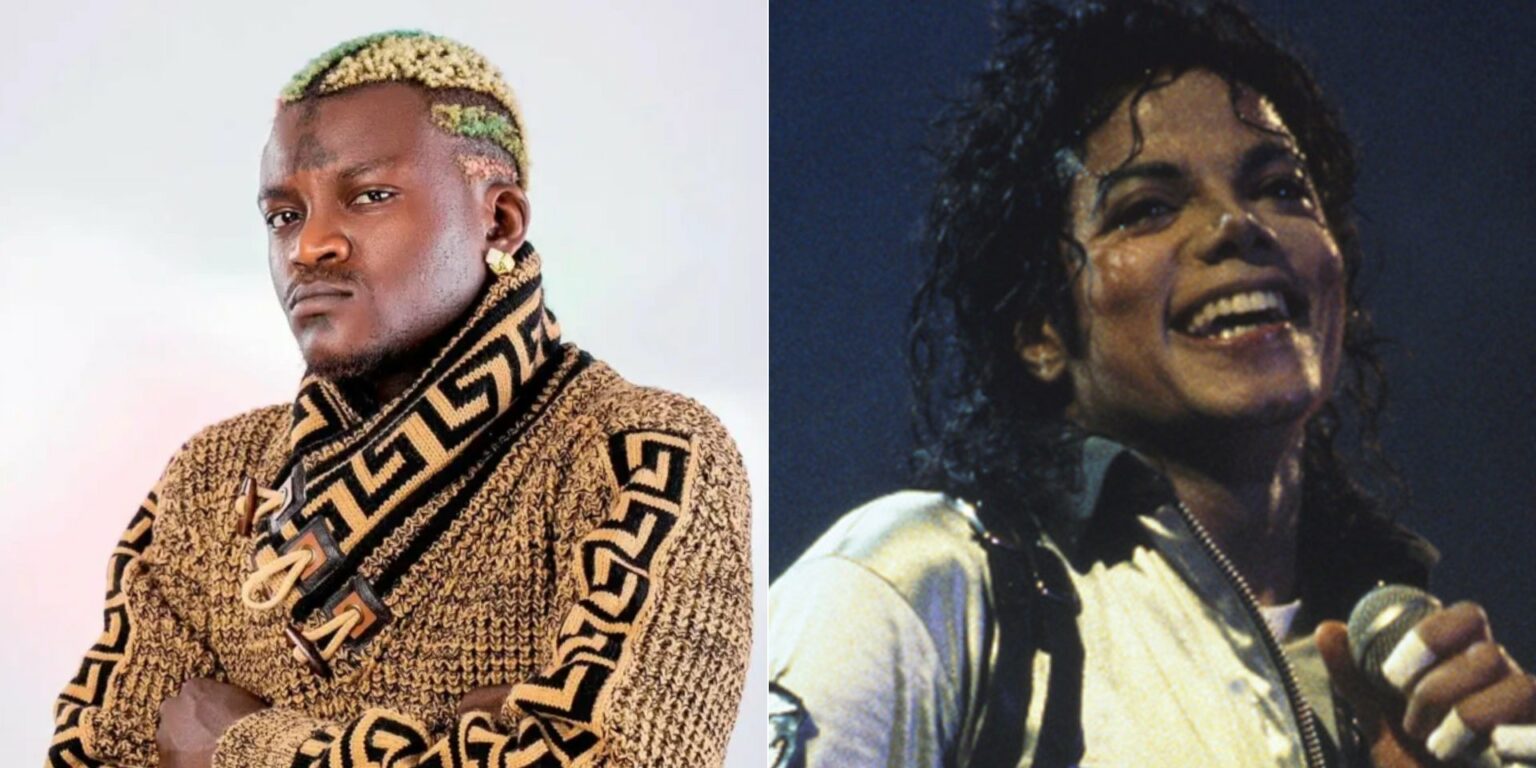 Portable Declares, “I Am Bigger Than Michael Jackson”