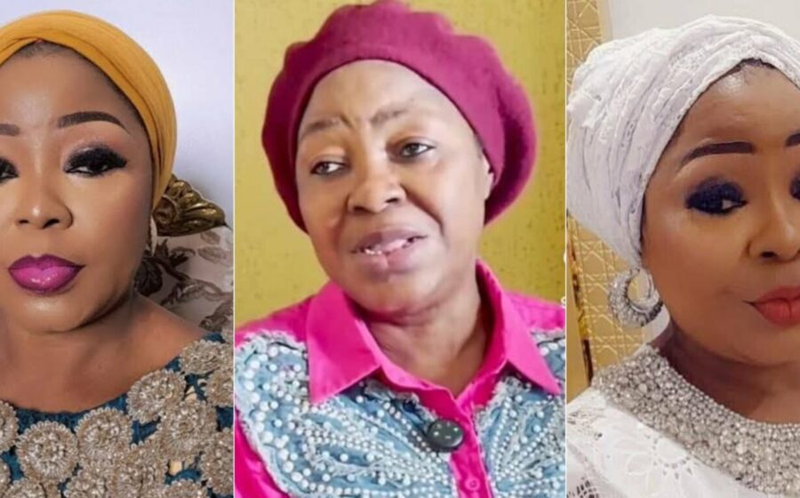Actress Omotunde Ogundimu Needs Help as She Battles Cervical Cancer