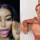 Actress Sarah Martins Reveals Why Women Must Never Marry an Enemy