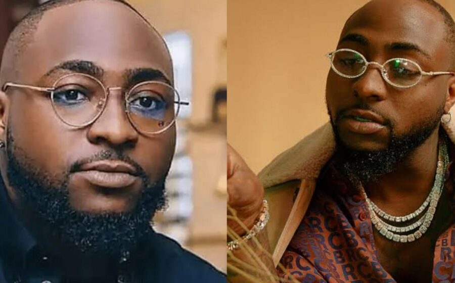 Davido Names 5 Things He Always Packs Before Every Trip