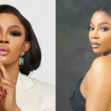Toke Makinwa Reveals Why No Man She’s Dated Ever Asked Her For Money