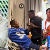 Cubana Chief Priest Offers Peller N10 Million for Wedding, Gives One Surprising Condition