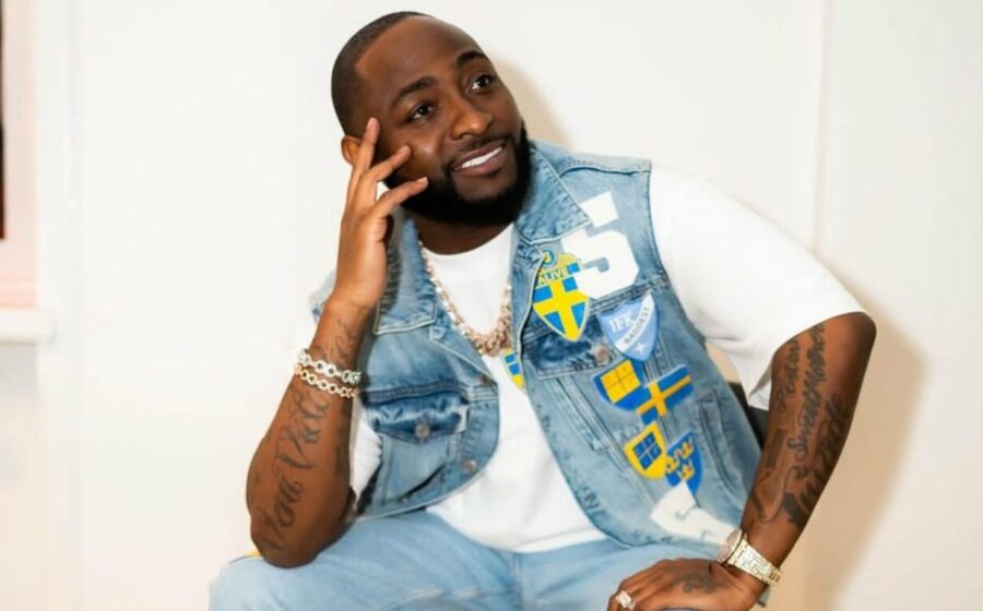 Davido Breaks Silence on Why He Keeps Things Real