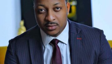 IK Ogbonna Breaks Silence on Alleged $75,000 Romance Scam, EFCC Invitation