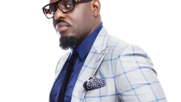 Jim Iyke Criticizes Nigerian Celebrities Over Failure To Evolve