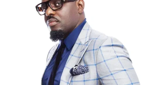 Jim Iyke Criticizes Nigerian Celebrities Over Failure To Evolve
