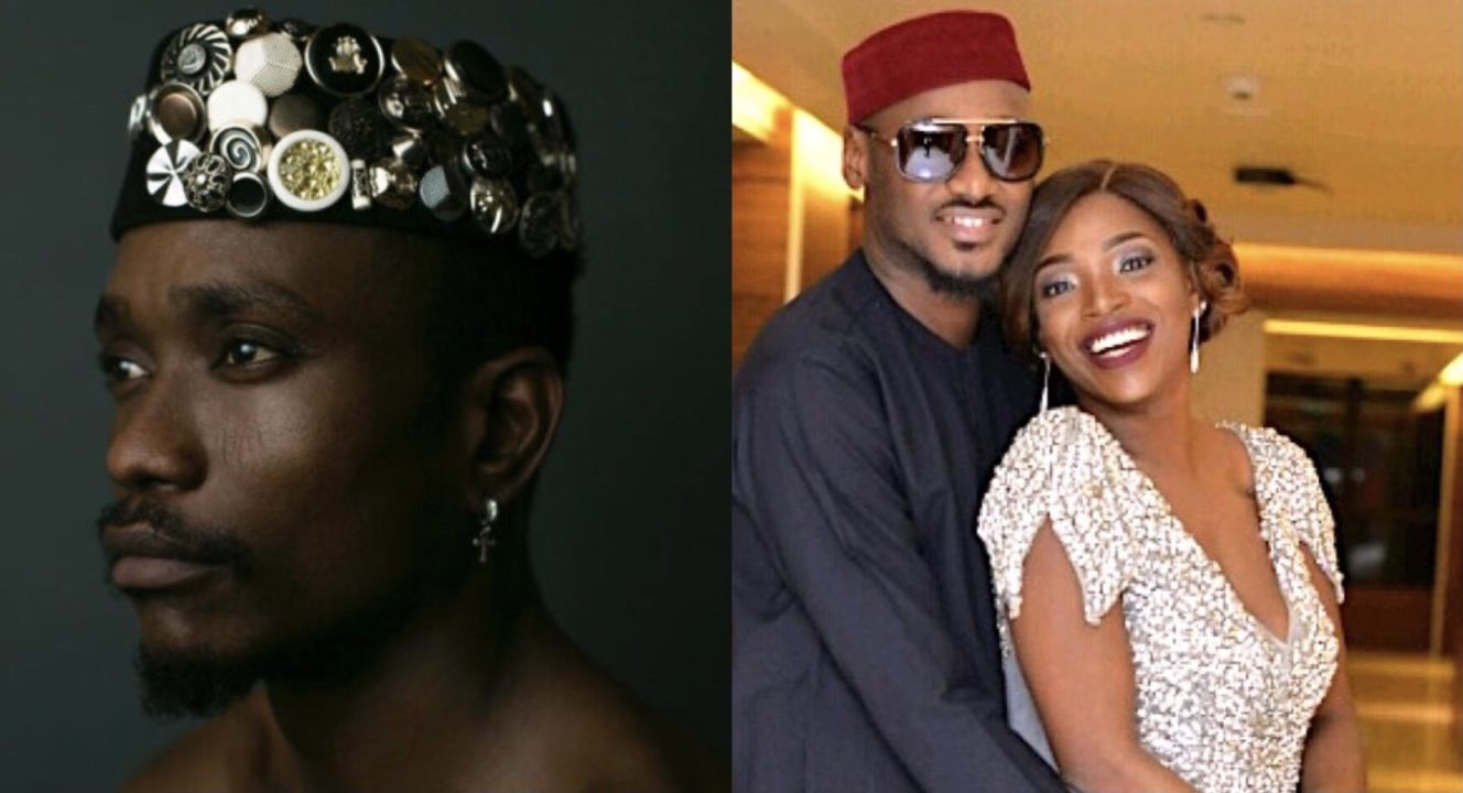 Brymo Drops Bombshell About 2Baba and Annie While Admitting Past Affairs [VIDEO]