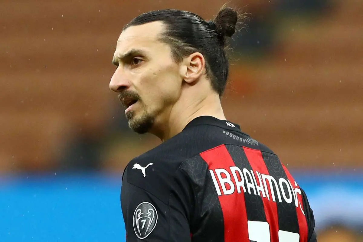 World Cup 2026: Ibrahimovic Says He ‘Would’ve Got Red Cards’ After Paraguay’s Fierce Display vs France