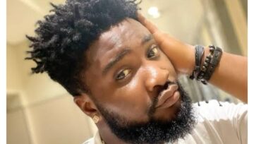 Nollywood Actor Ikechukwu Nweke Battles Colon Cancer, Appeals for Financial Support (Video)