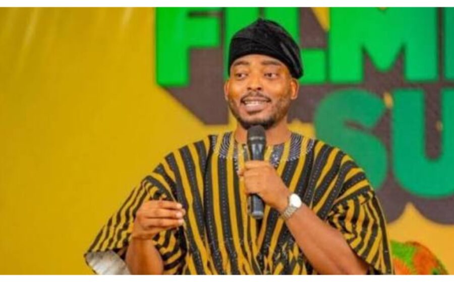Ghana to Ban Nollywood Movies on Local TV Stations